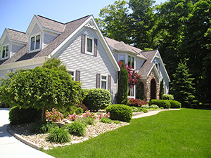 Landscapers and Lawncare Services in Earlysville, VA
